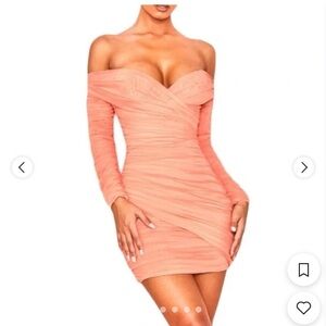 (SOLD) House of CB Felicity